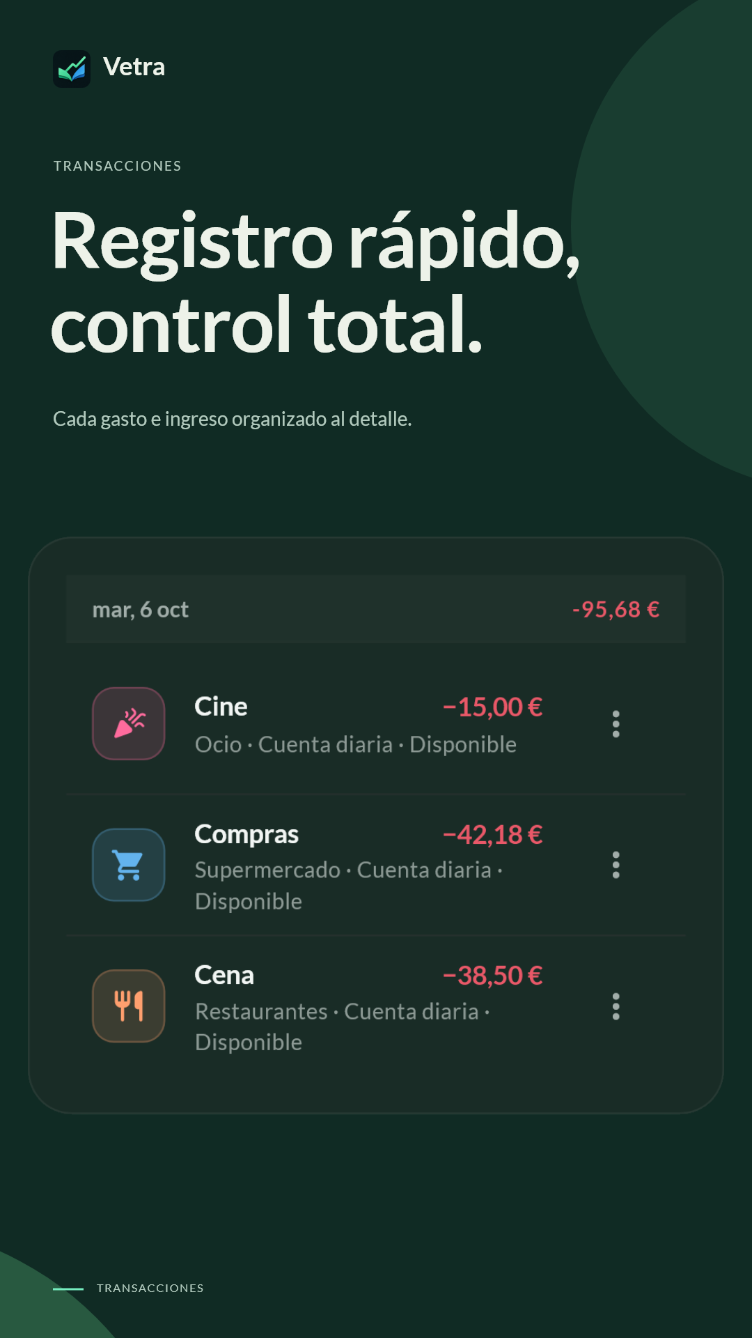 Movimientos